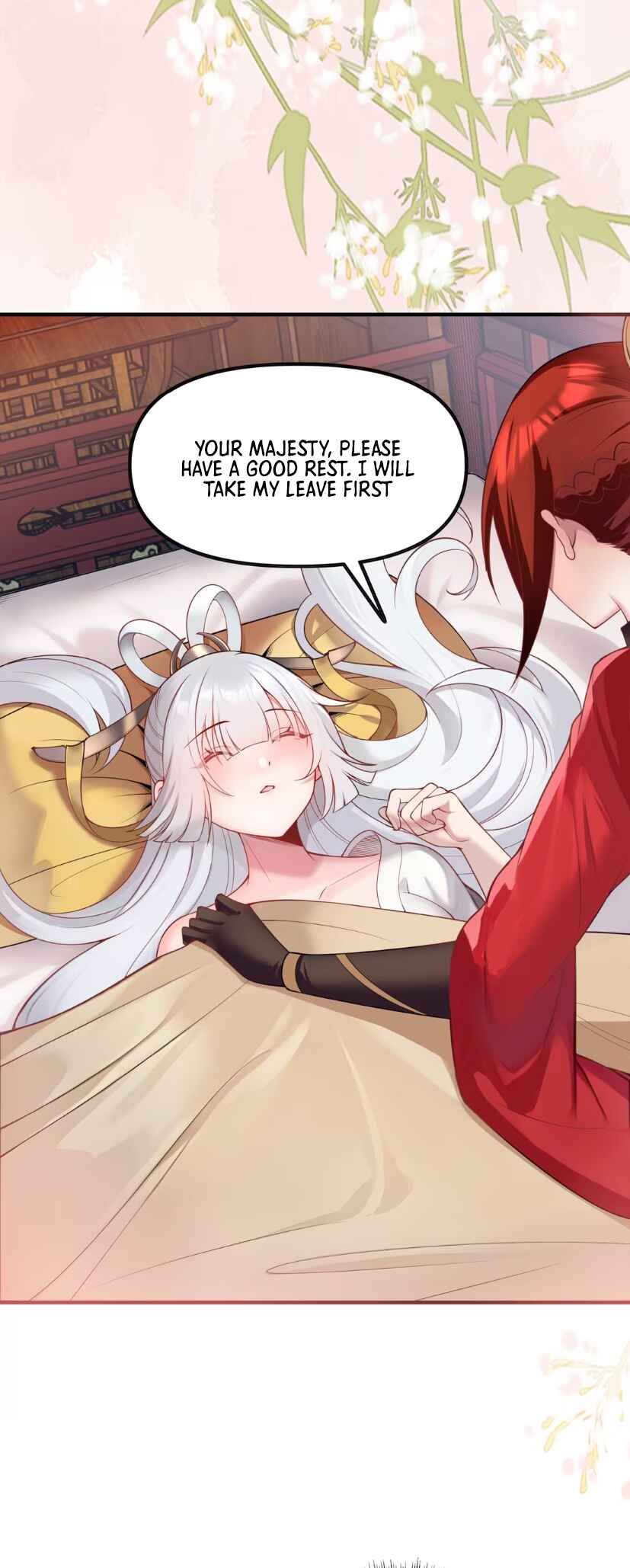 Nüdi? Wo Zhi He Niangzi Tan Lian'ai Chapter 4 - Page 30
