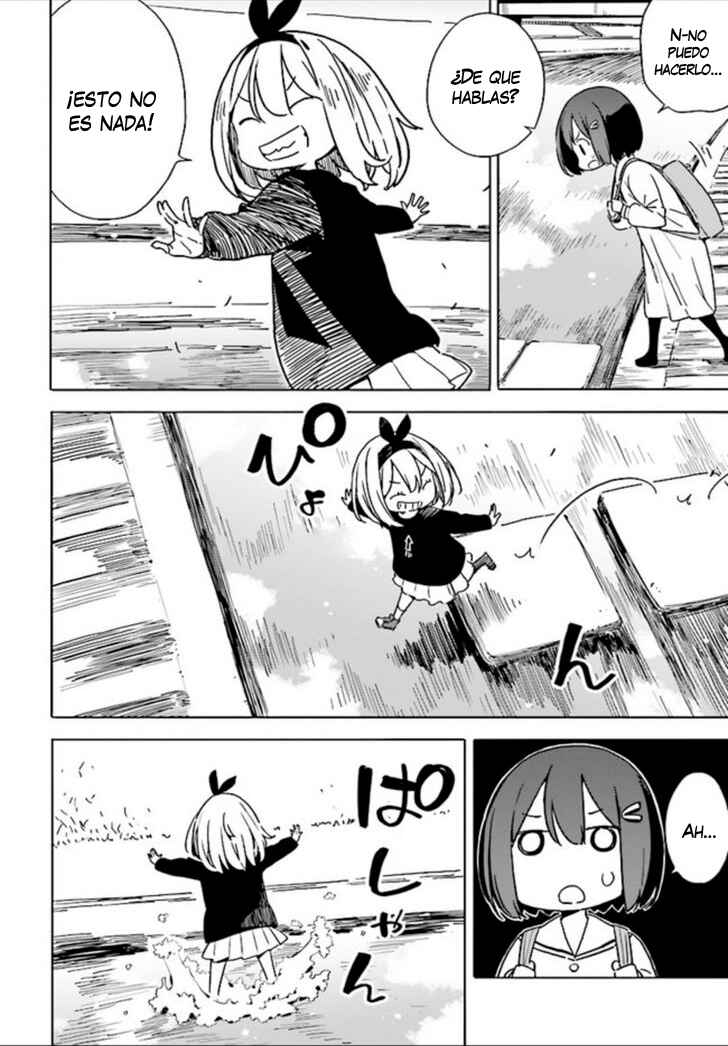 Kono Bijutsubu ni wa Mondai ga Aru! Chapter 74 - Page 11