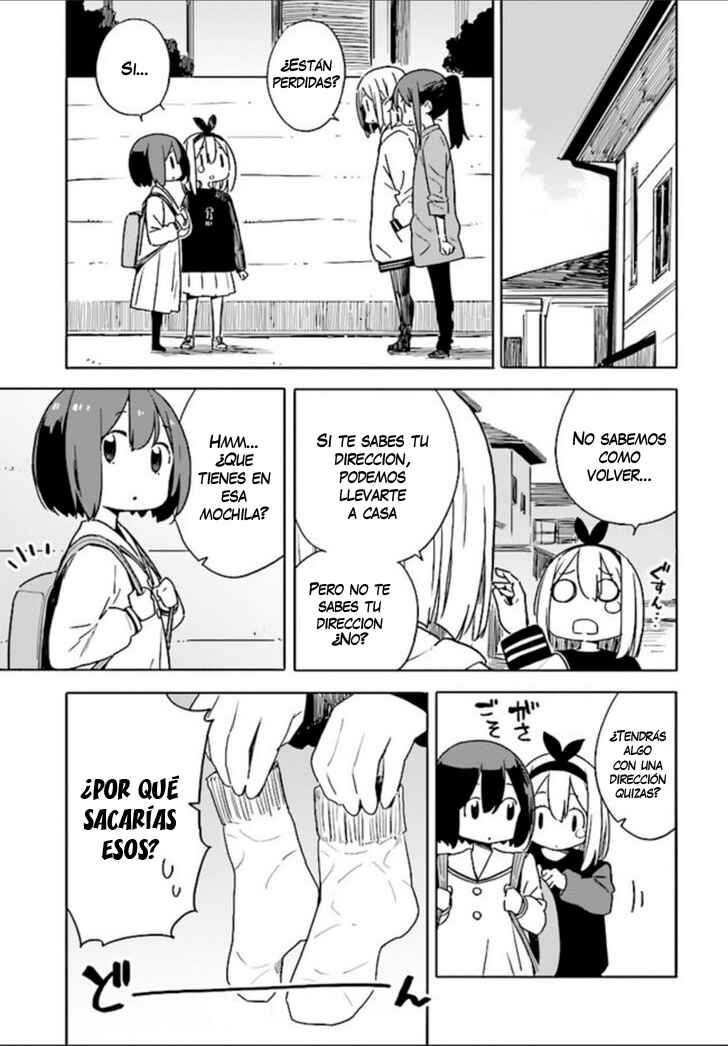 Kono Bijutsubu ni wa Mondai ga Aru! Chapter 74 - Page 20