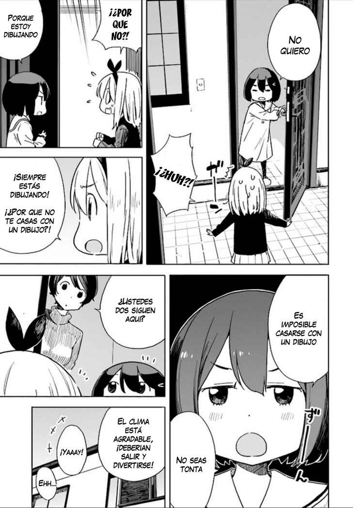 Kono Bijutsubu ni wa Mondai ga Aru! Chapter 74 - Page 4
