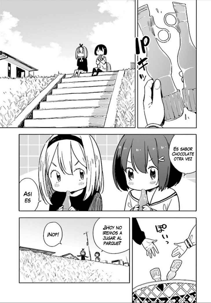 Kono Bijutsubu ni wa Mondai ga Aru! Chapter 74 - Page 8