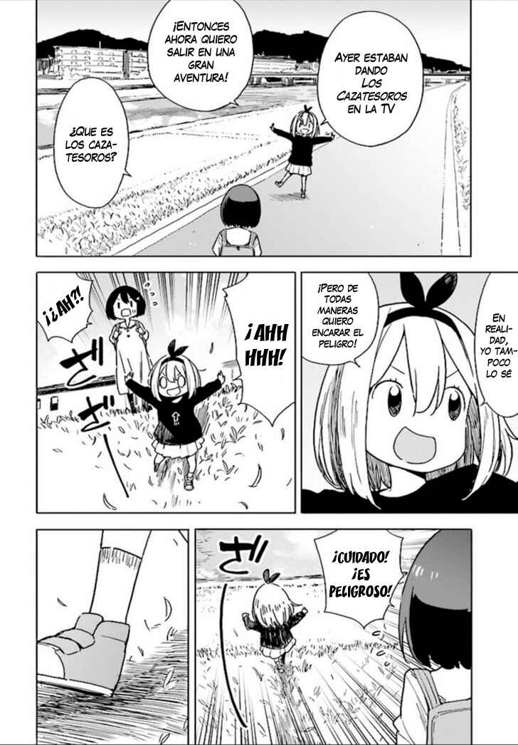 Kono Bijutsubu ni wa Mondai ga Aru! Chapter 74 - Page 9