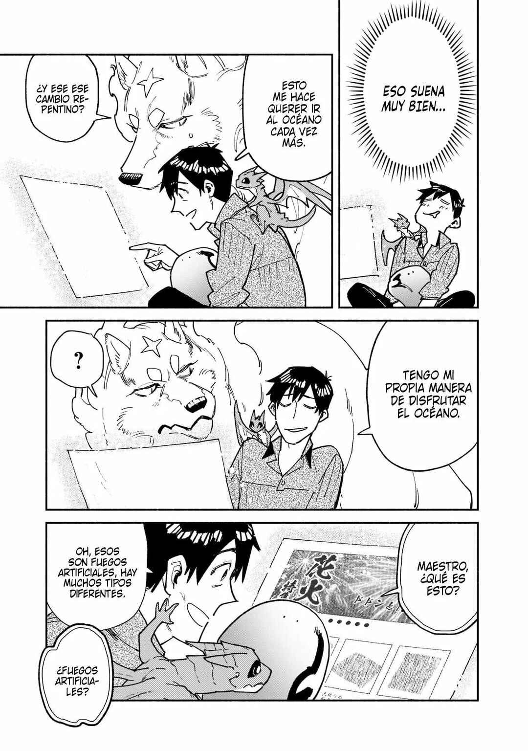 Tondemo Skill de Isekai Hourou Meshi Chapter 53 - Page 12