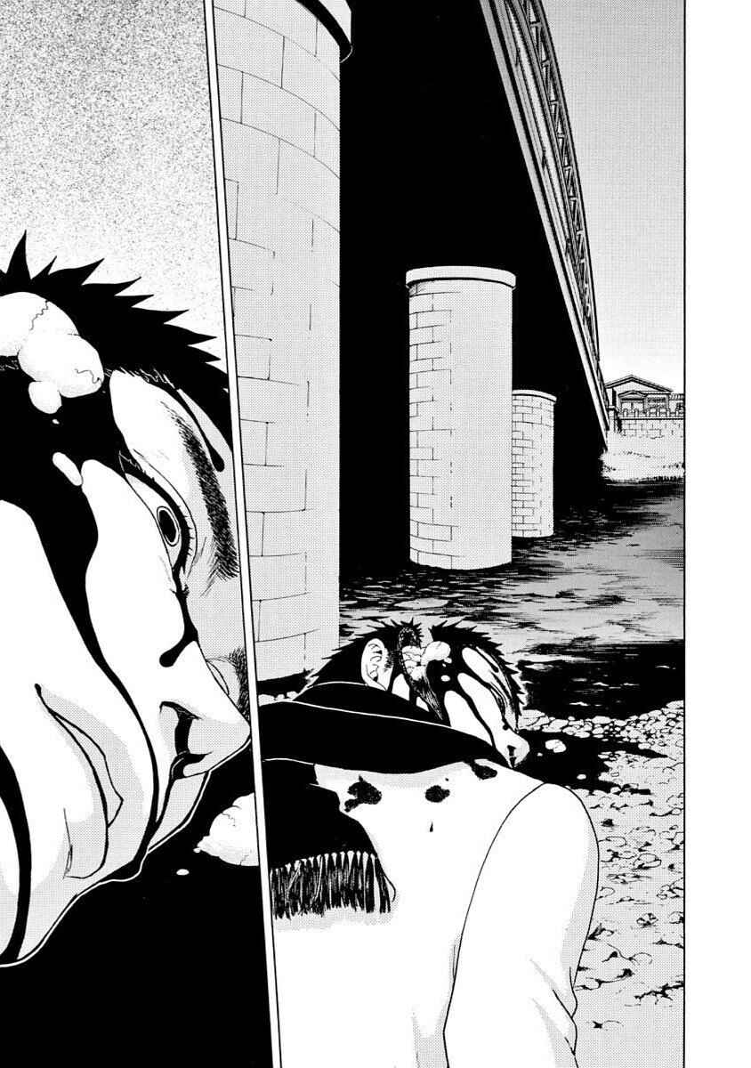 Bishu no Daichi Fukushu ~Fukushuu no tame ni Kao wo Suteta Onna~ Chapter 42 - Page 30