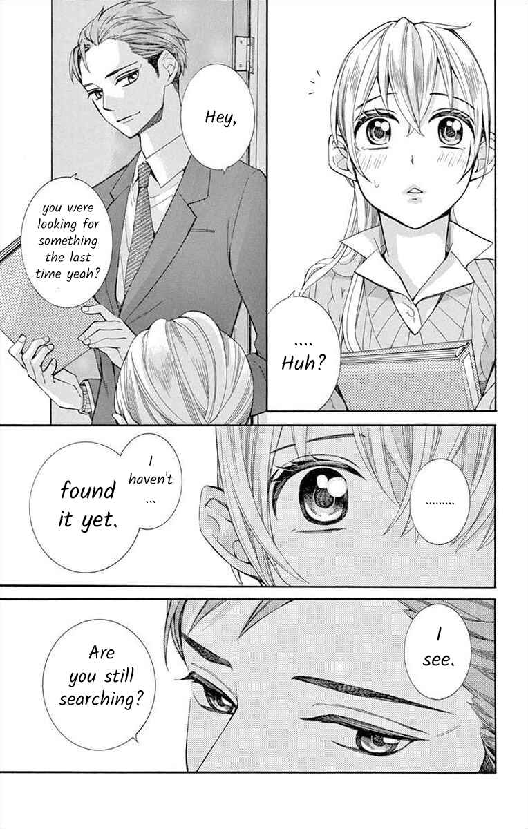 I've Never, Ever Learned This Chapter 36 - Page 25