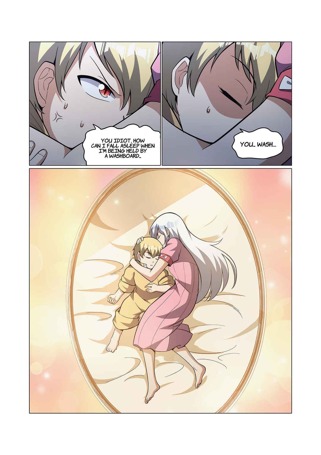 The Demon King who lost his Job Chapter 310 - Page 13