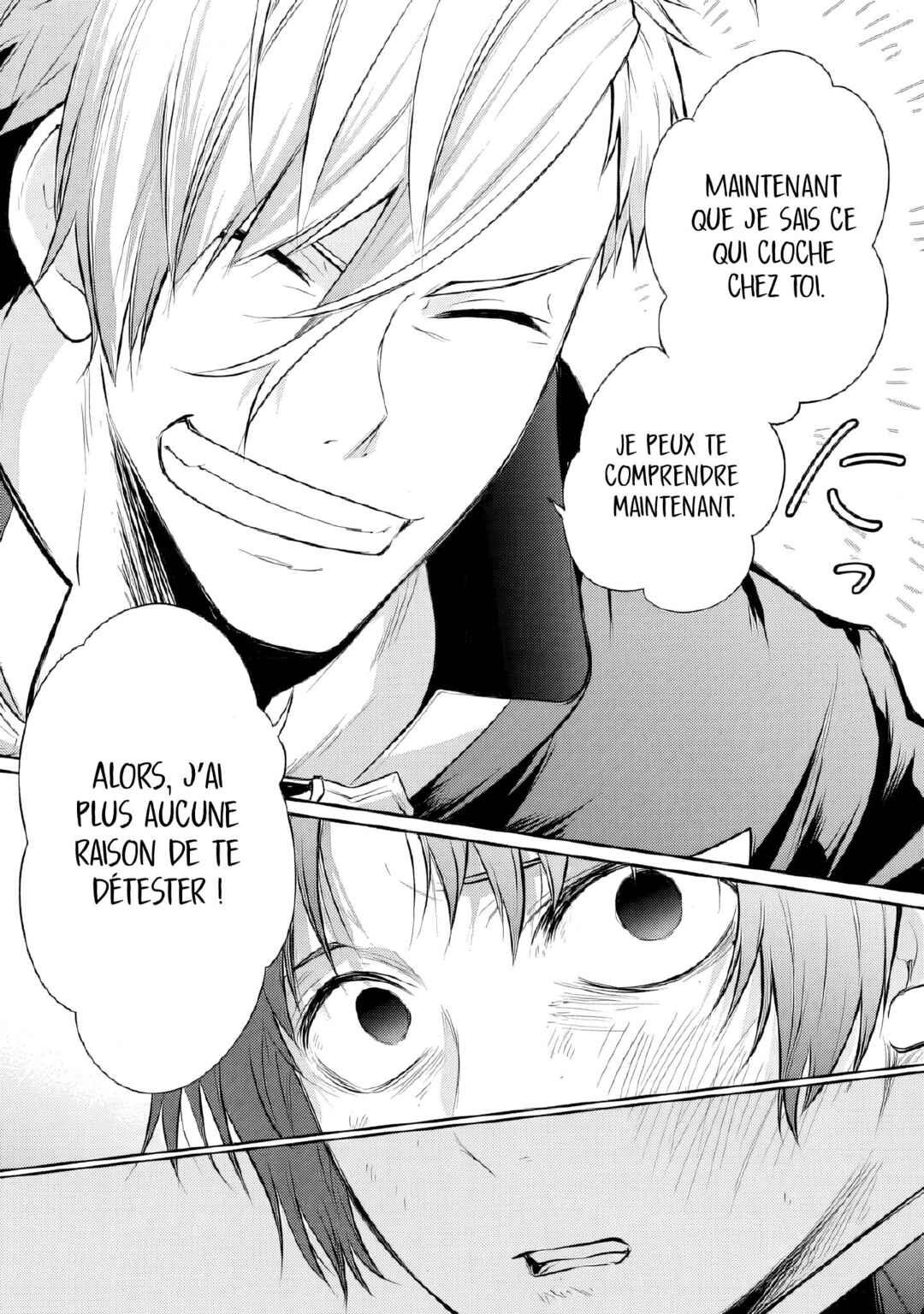 Mushoku Tensei ~Isekai Ittara Honki Dasu~ Shitsui no Majutsushi Hen Chapter 16 - Page 11
