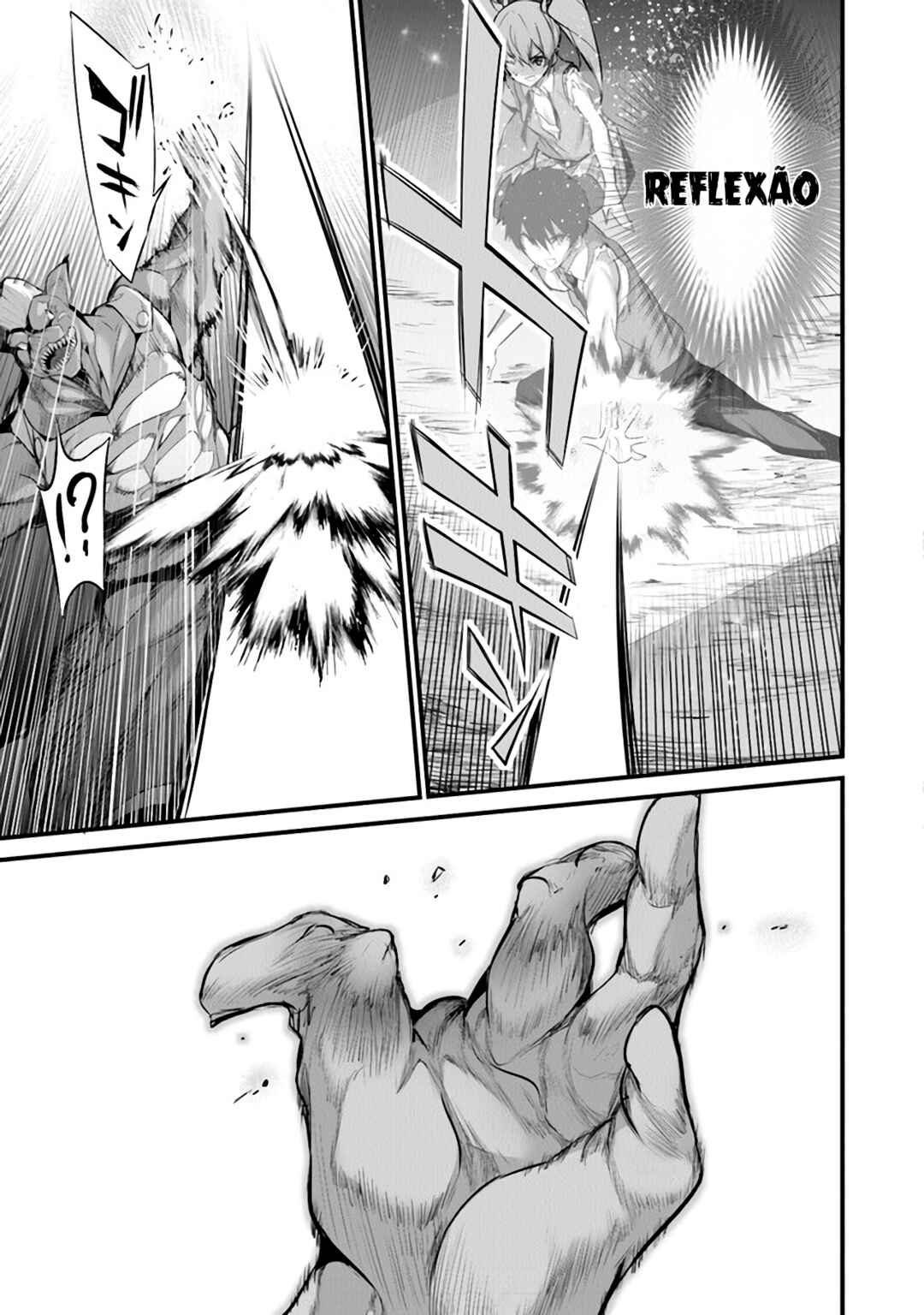 Boku wa Isekai de Fuyo Mahou to Shoukan Mahou wo Tenbin ni Kakeru. Chapter 24 - Page 22