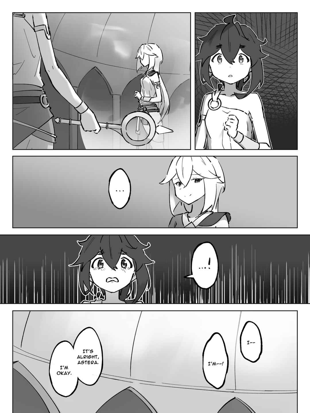 Facets Chapter 11 - Page 9