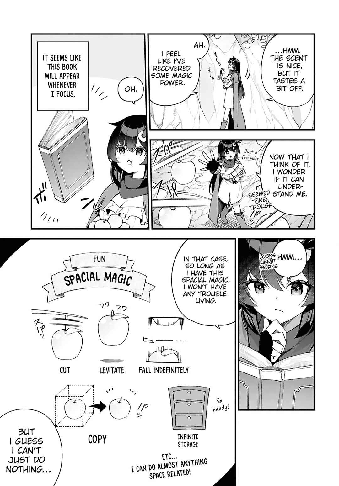 Ato wa Gojiyuu ni Douzo! ~Tutorial de Kami-sama ga Last Boss wo Taoshi Chatta node Watashi wa Suki Houdai Ikiteiku~ Chapter 1 - Page 18