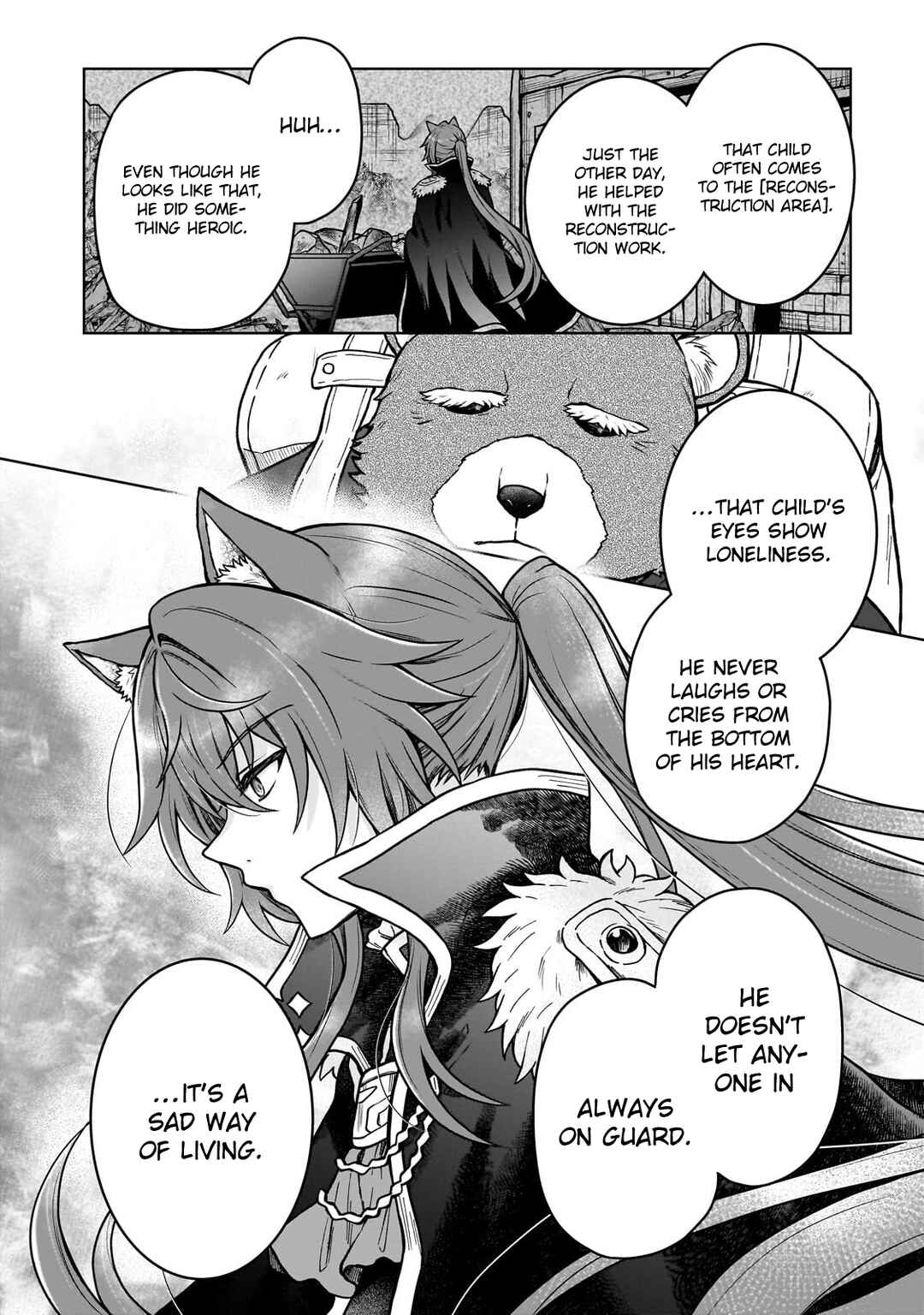 D-kyuu Boukensha no Ore, Nazeka Yuusha Party ni Kanyuu Sareta Ageku, Oujo ni Tsukimatowareteru Chapter 40 - Page 22