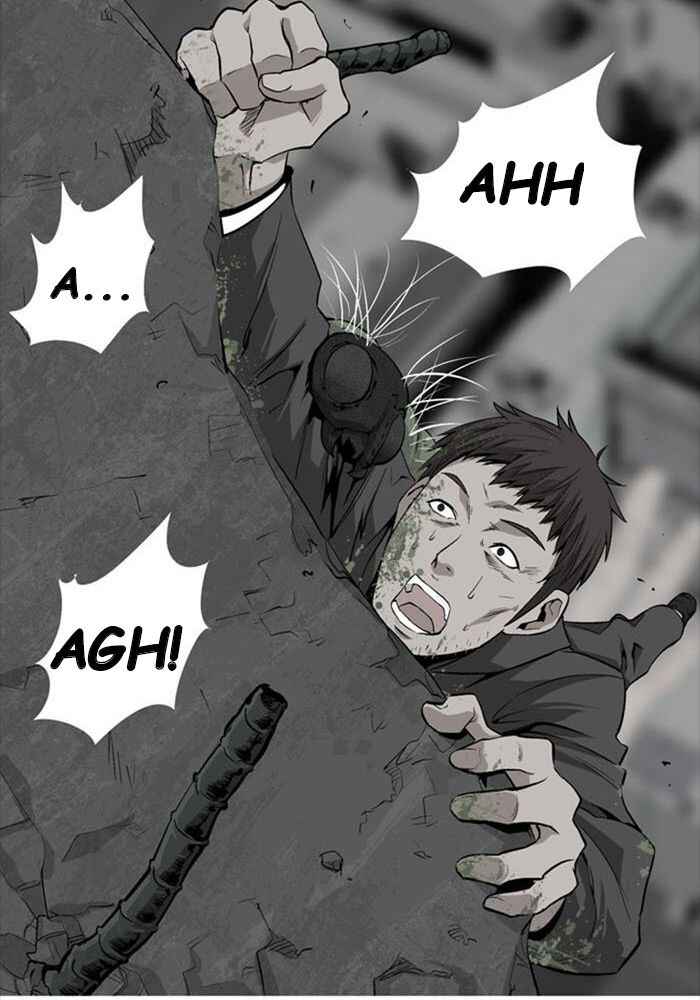 Hive Chapter 2 - Page 112