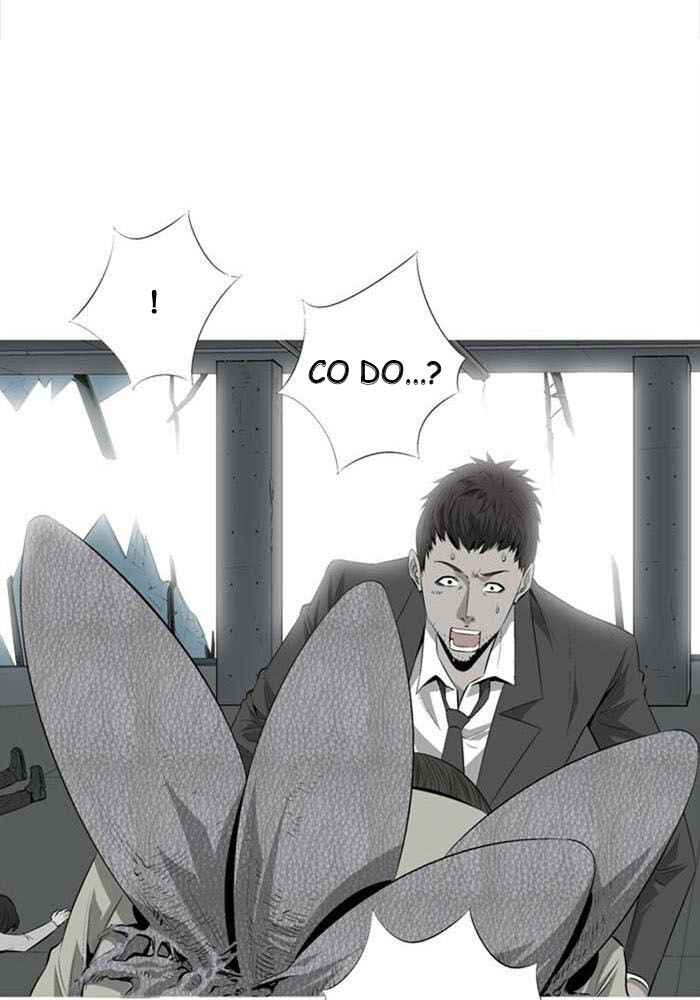 Hive Chapter 2 - Page 17