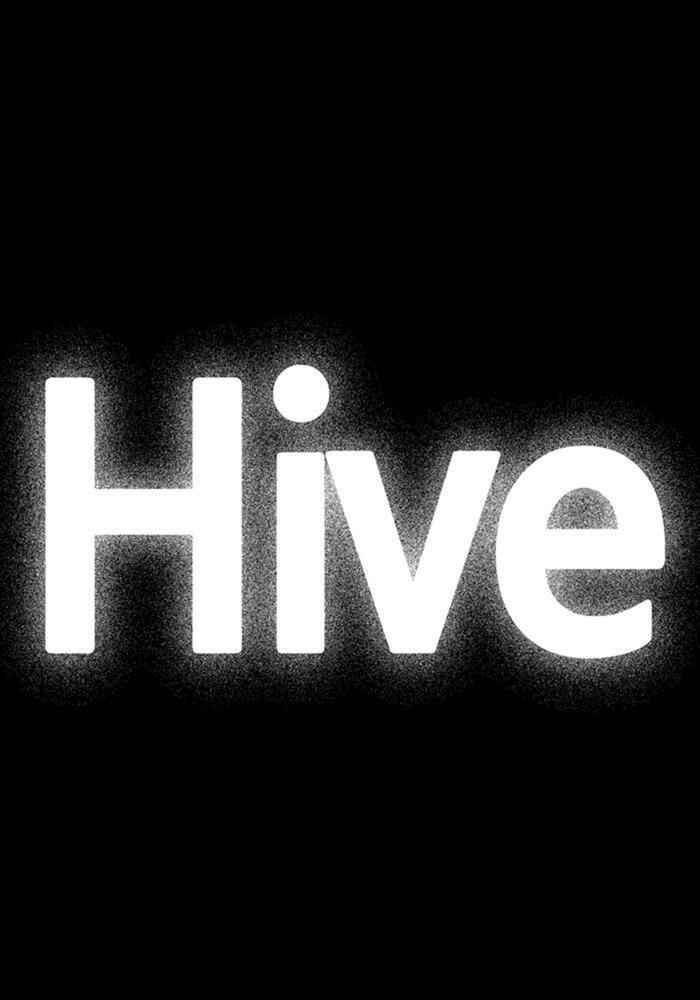 Hive Chapter 2 - Page 2