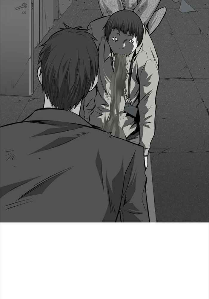 Hive Chapter 2 - Page 25