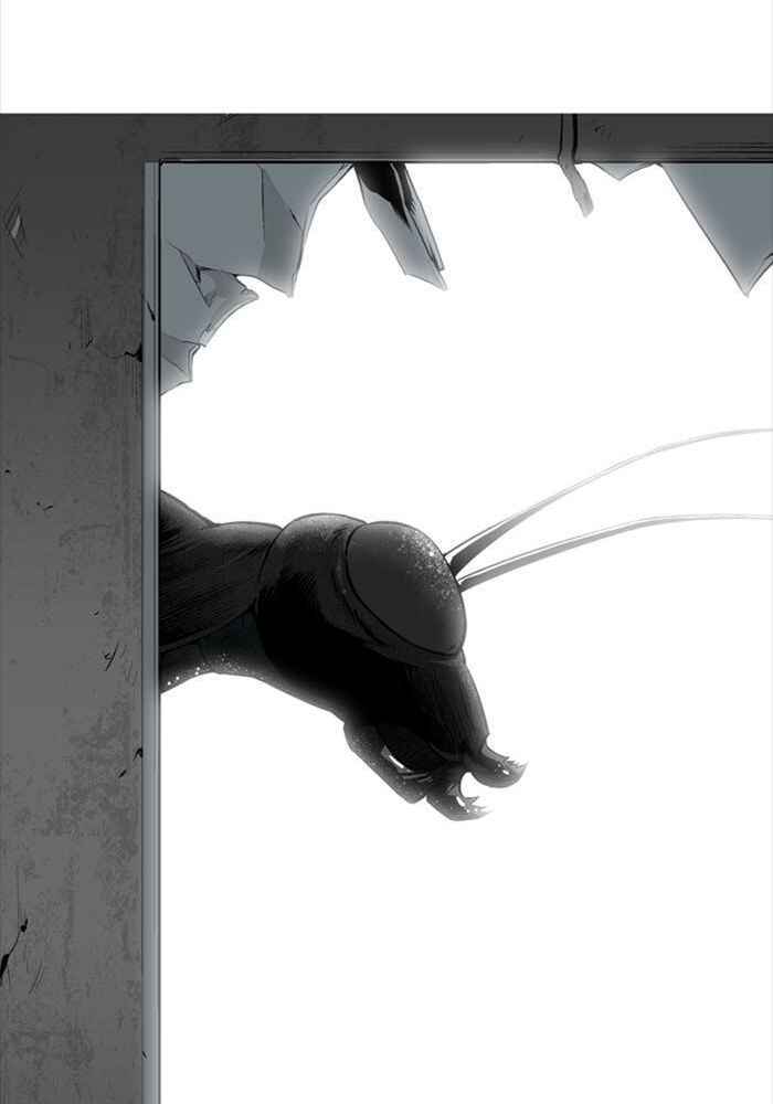 Hive Chapter 2 - Page 26