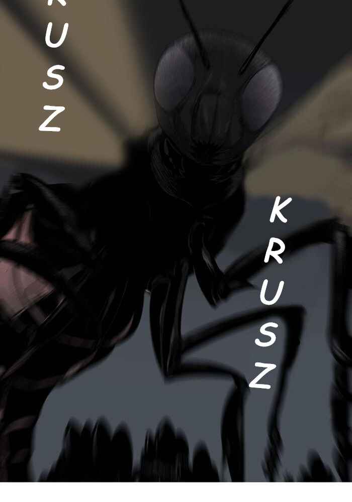 Hive Chapter 2 - Page 44