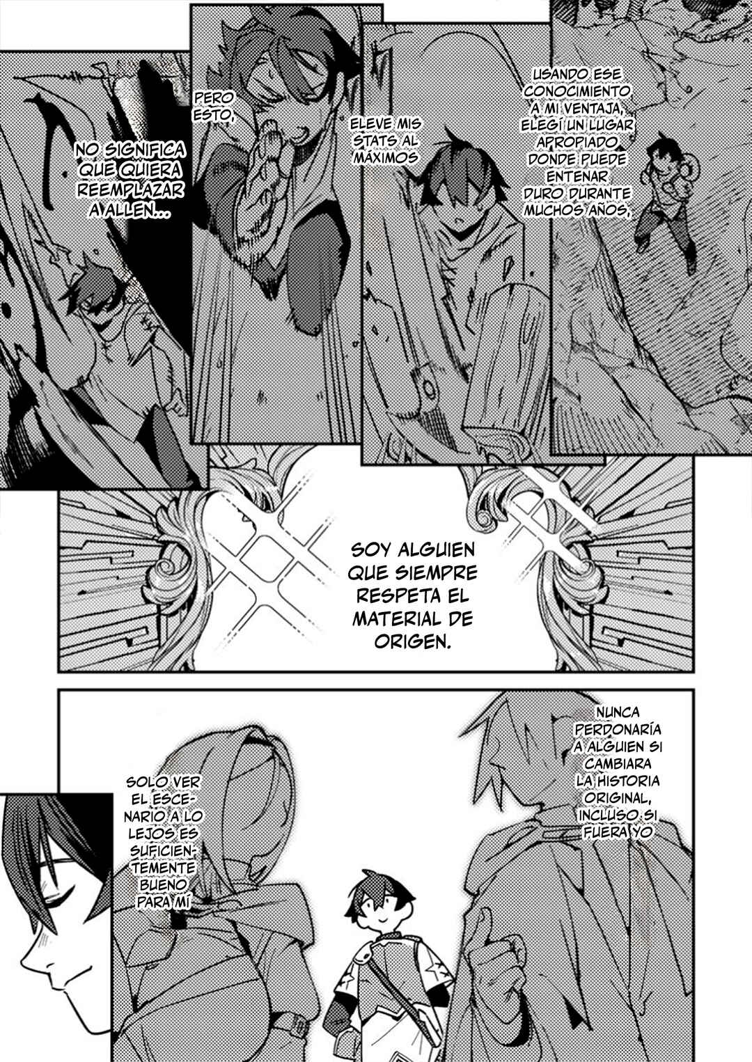 Game Chishiki de Saikyou ni Natta Mob Heishi wa, Shin no Jitsuryoku wo Kakushitai Chapter 1 - Page 15