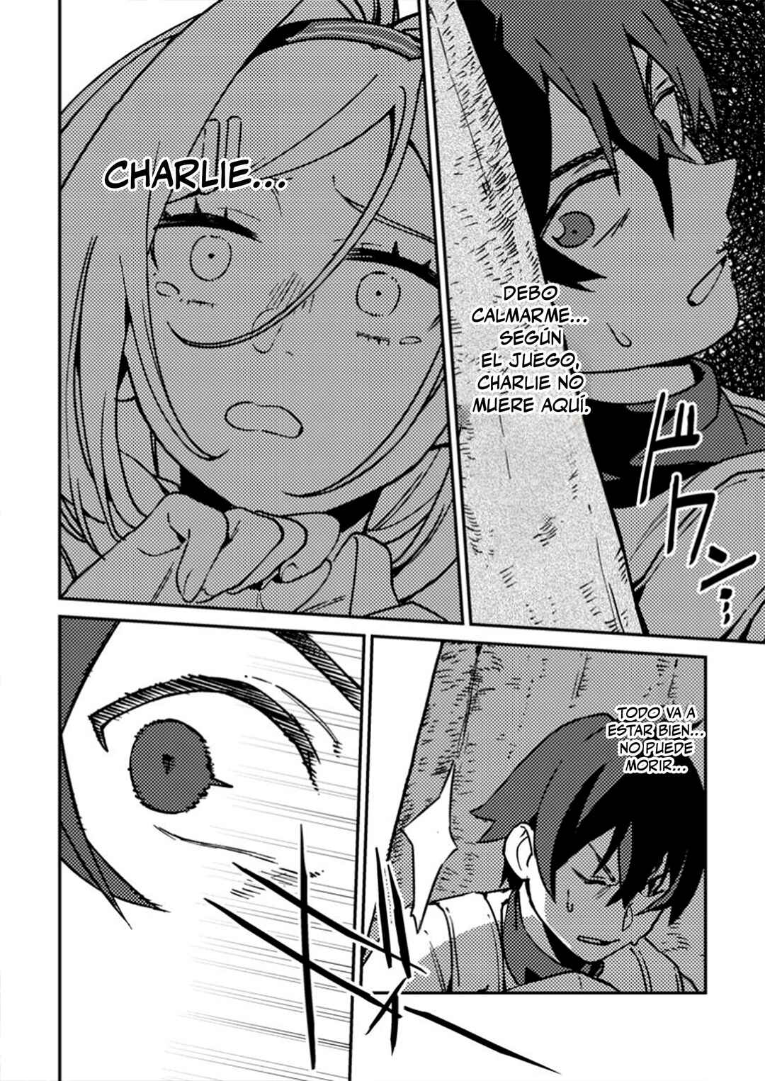 Game Chishiki de Saikyou ni Natta Mob Heishi wa, Shin no Jitsuryoku wo Kakushitai Chapter 1 - Page 25