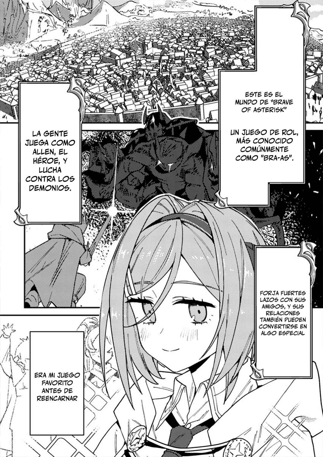 Game Chishiki de Saikyou ni Natta Mob Heishi wa, Shin no Jitsuryoku wo Kakushitai Chapter 1 - Page 3