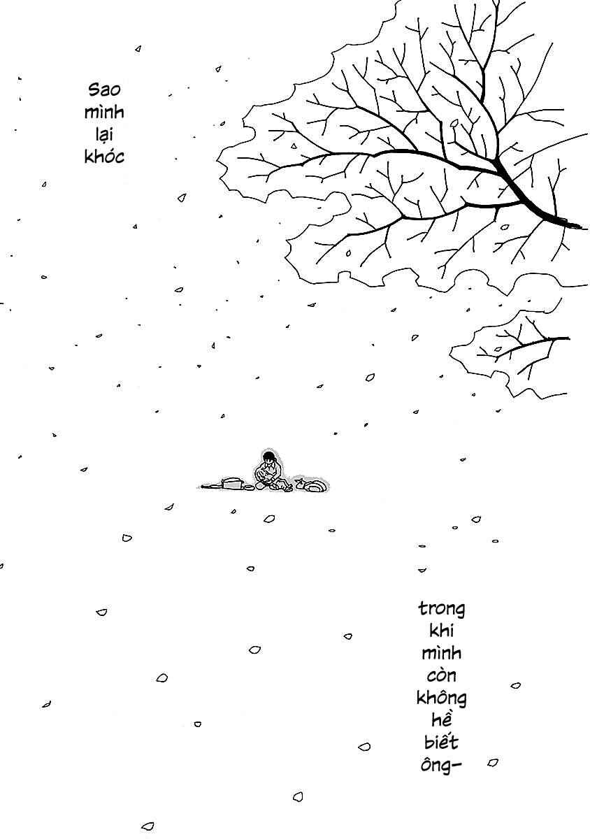 Chihiro-san Chapter 1 - Page 22