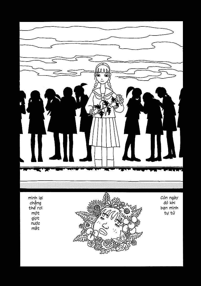 Chihiro-san Chapter 1 - Page 23