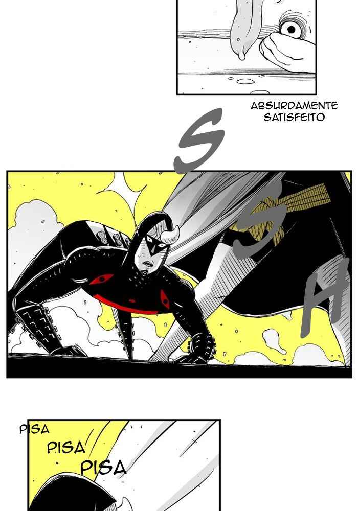 HELLPER Chapter 52 - Page 14