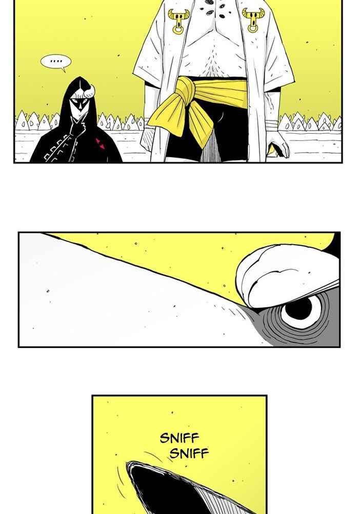 HELLPER Chapter 52 - Page 19