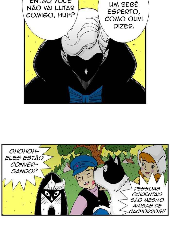 HELLPER Chapter 52 - Page 31