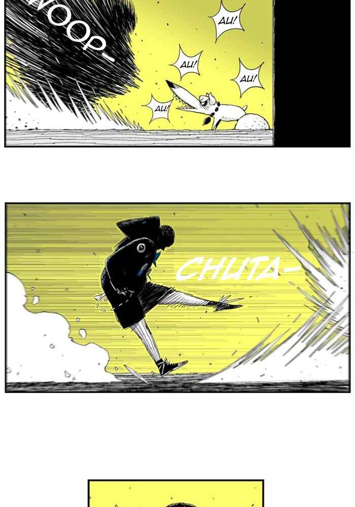 HELLPER Chapter 52 - Page 35