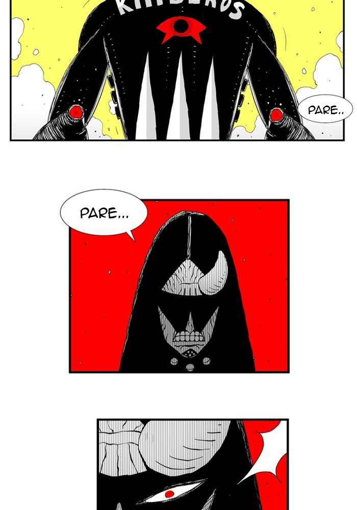HELLPER Chapter 52 - Page 41
