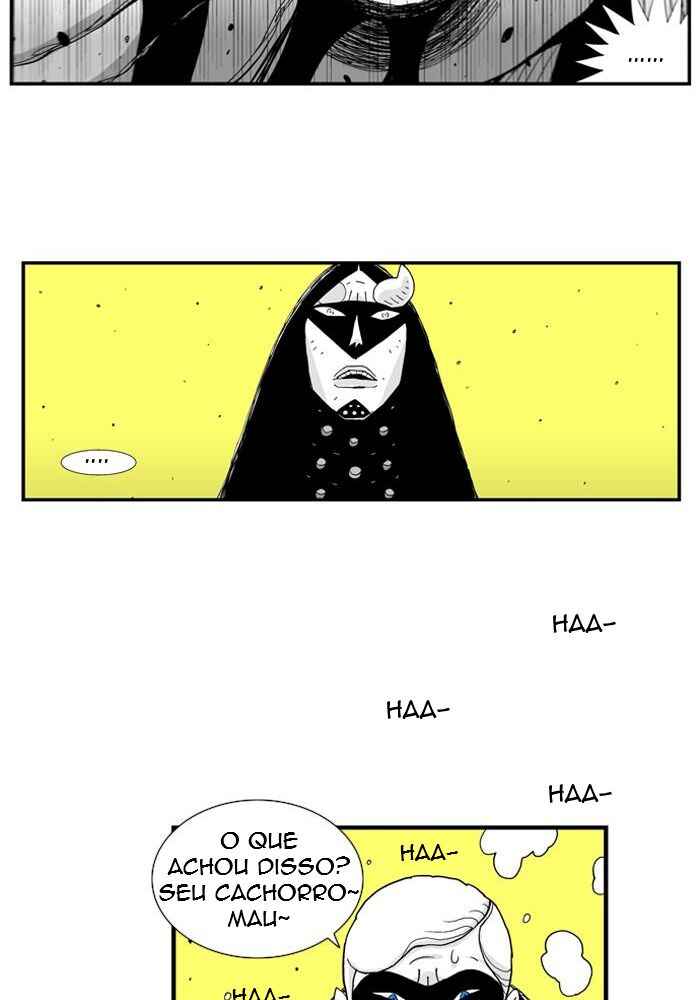 HELLPER Chapter 52 - Page 43