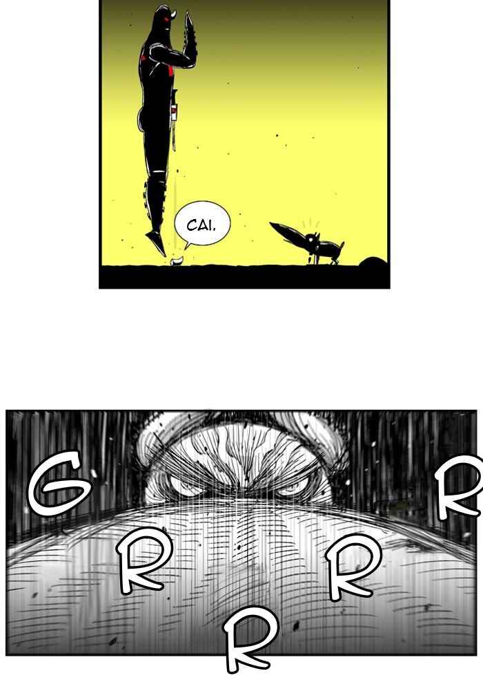HELLPER Chapter 52 - Page 6