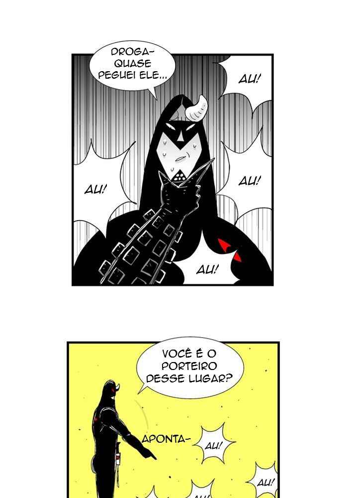 HELLPER Chapter 52 - Page 7
