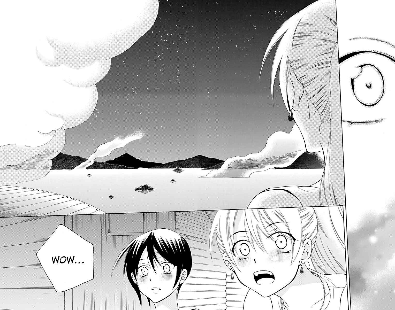 Soredemo Sekai wa Utsukushii Chapter 82 - Page 19
