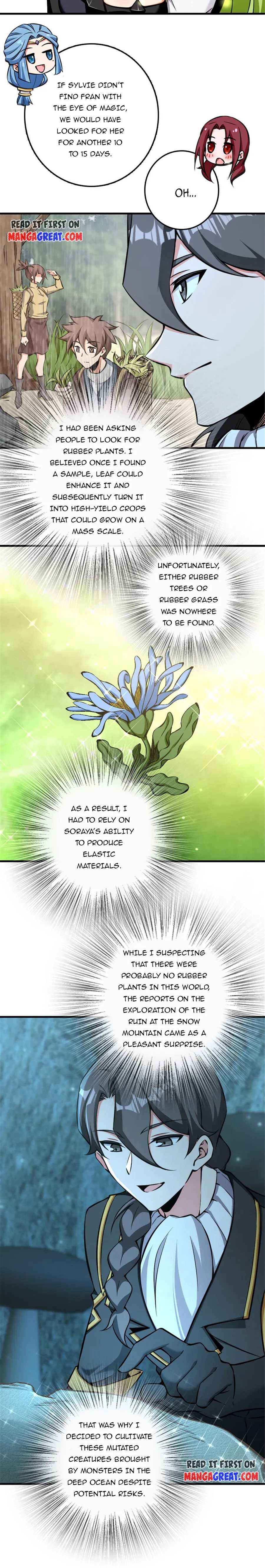 Fàngkāi Nàge Nǚwū Chapter 485 - Page 2