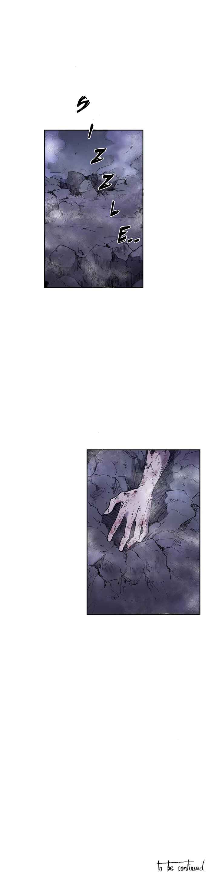 The Shop With No Name Chapter 90 - Page 20
