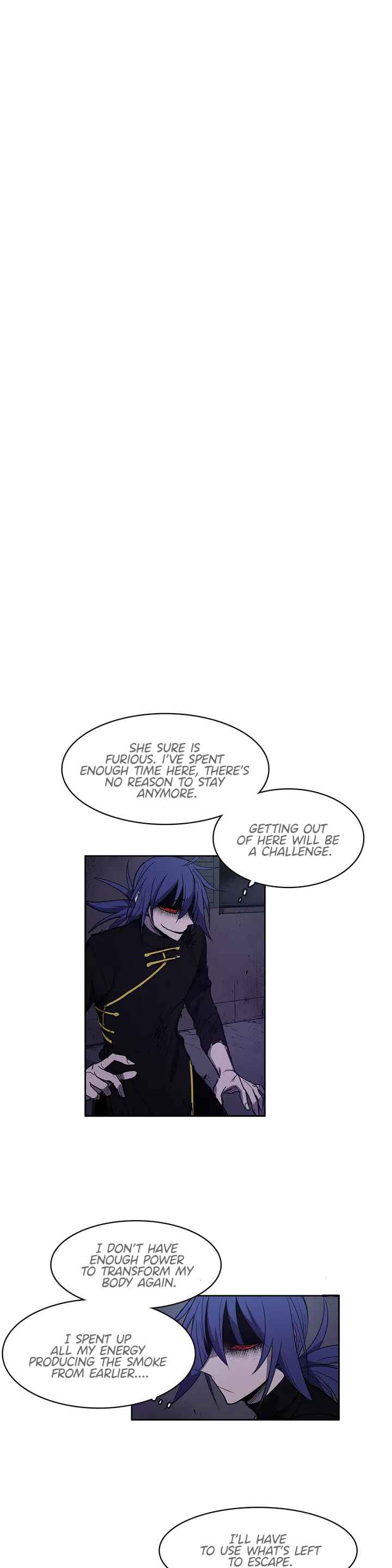 The Shop With No Name Chapter 90 - Page 8
