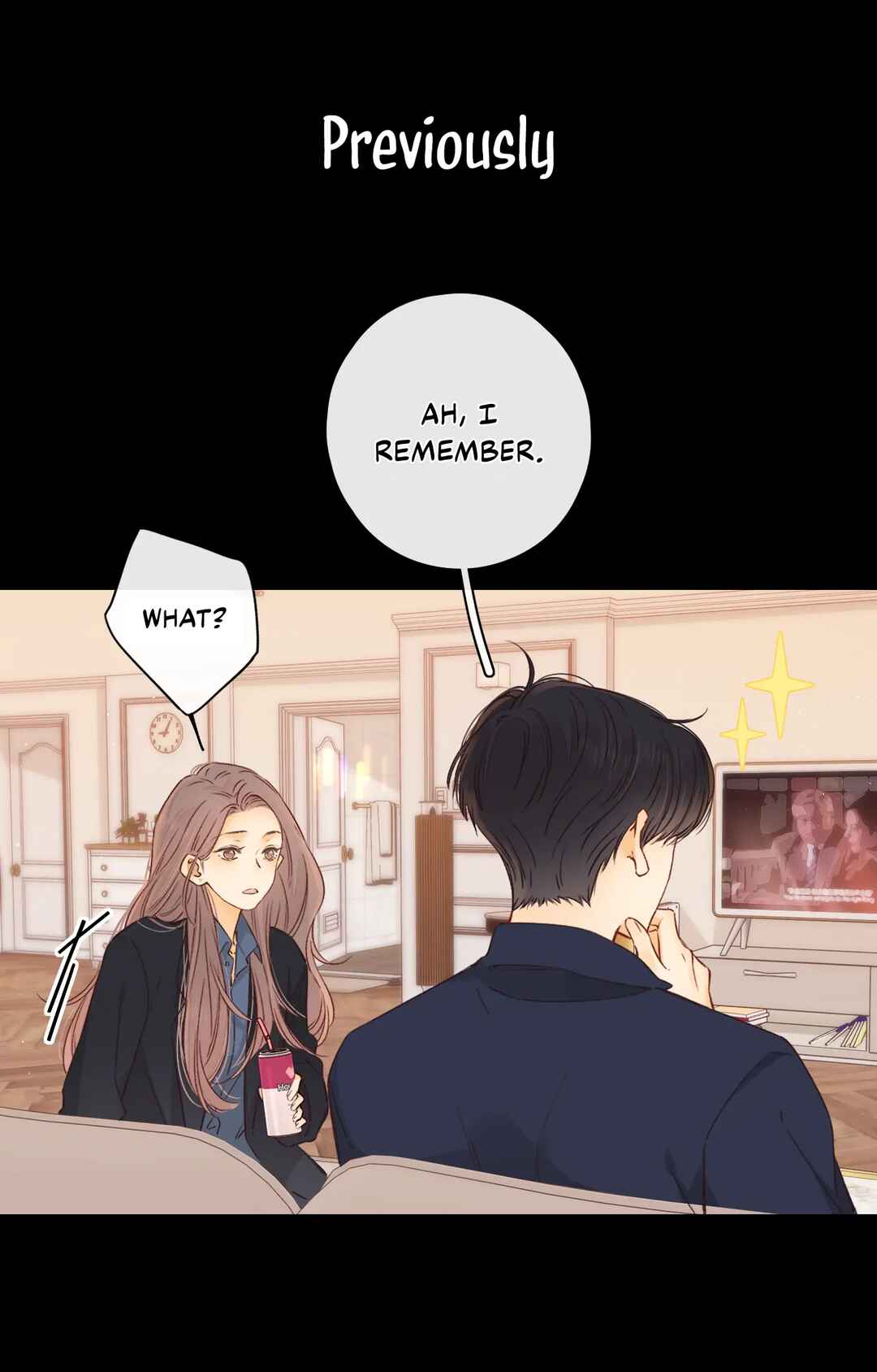 Nan hong Chapter 46 - Page 1