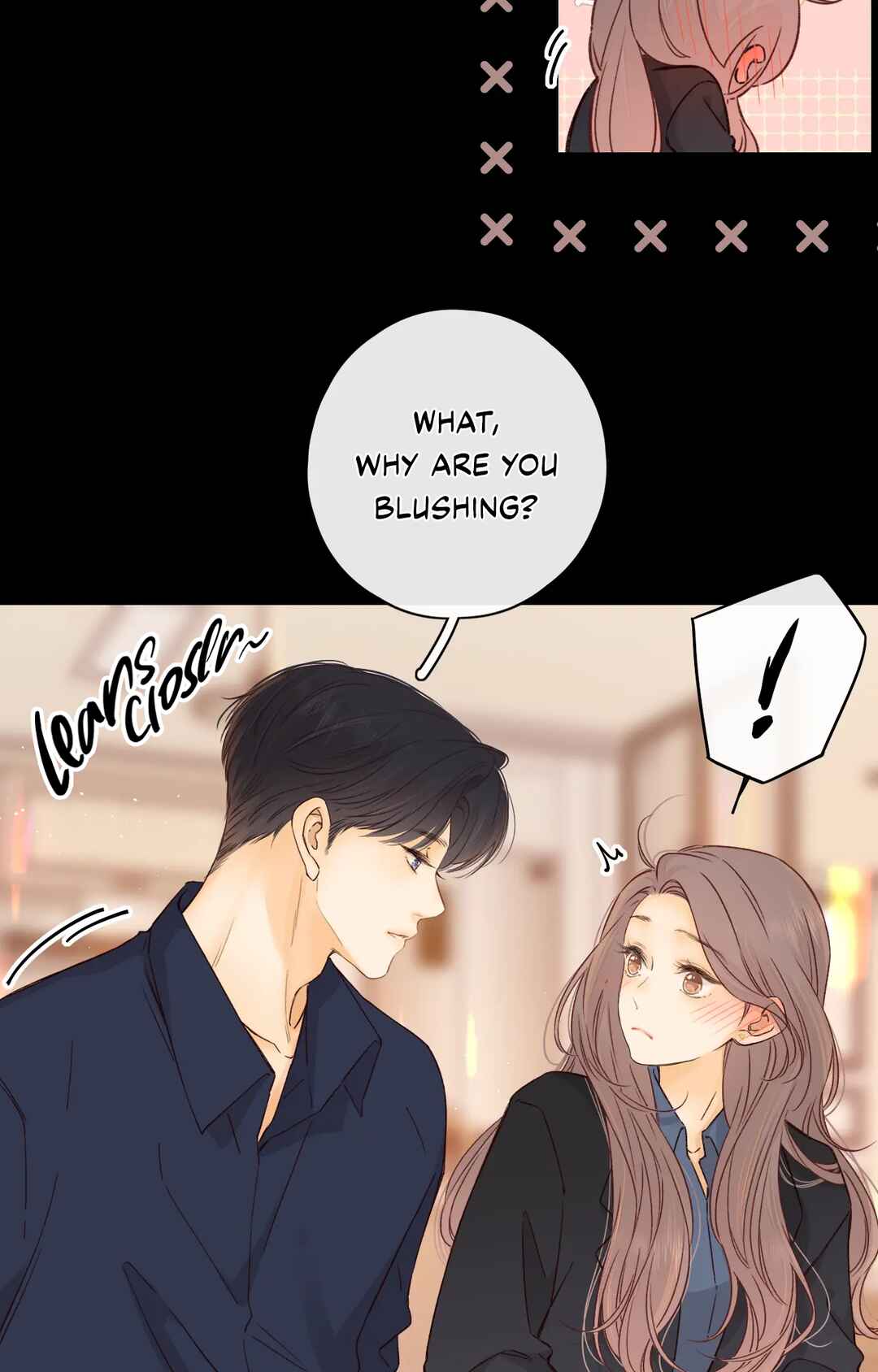 Nan hong Chapter 46 - Page 12