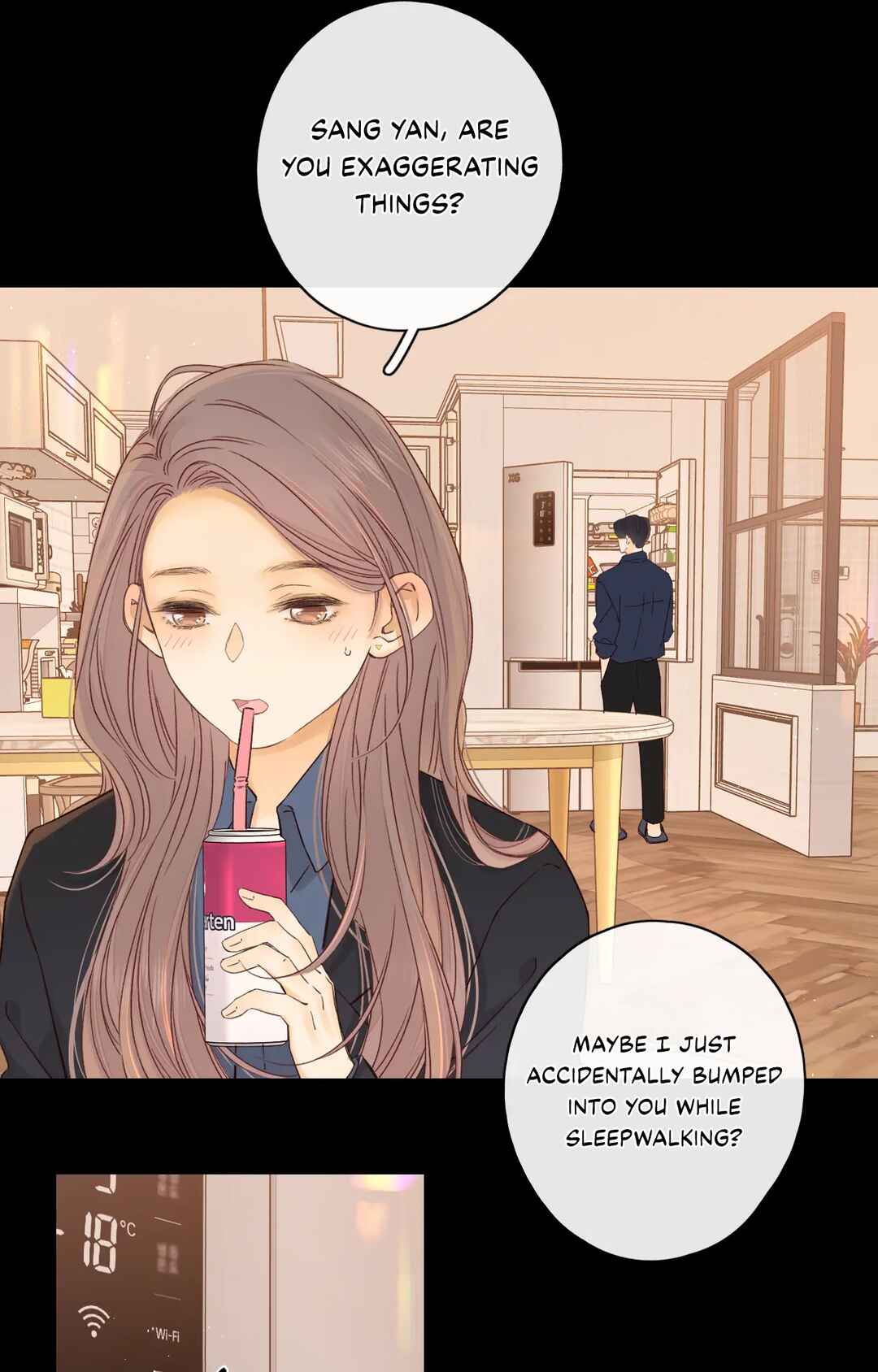 Nan hong Chapter 46 - Page 15
