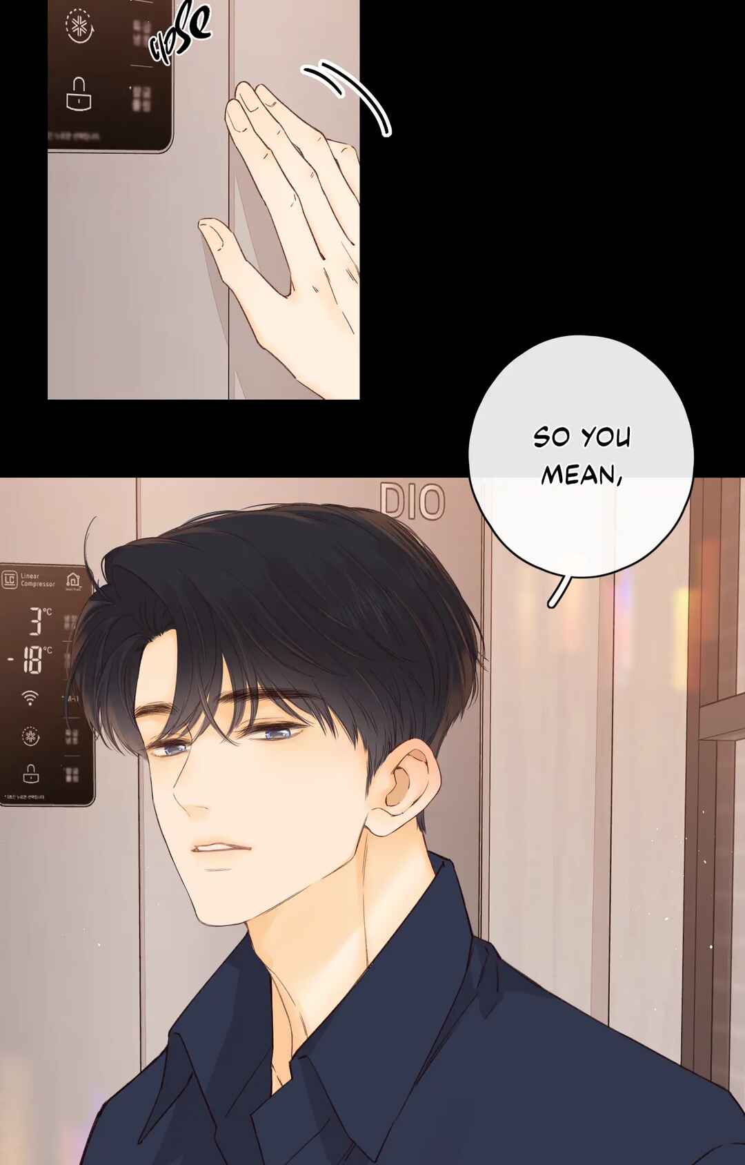 Nan hong Chapter 46 - Page 16