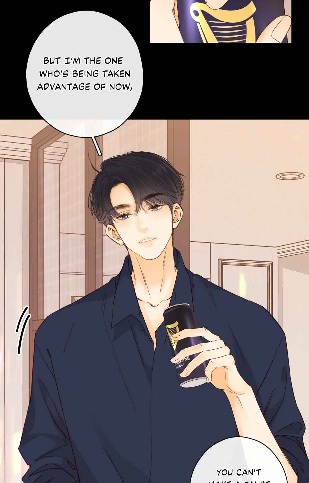 Nan hong Chapter 46 - Page 19
