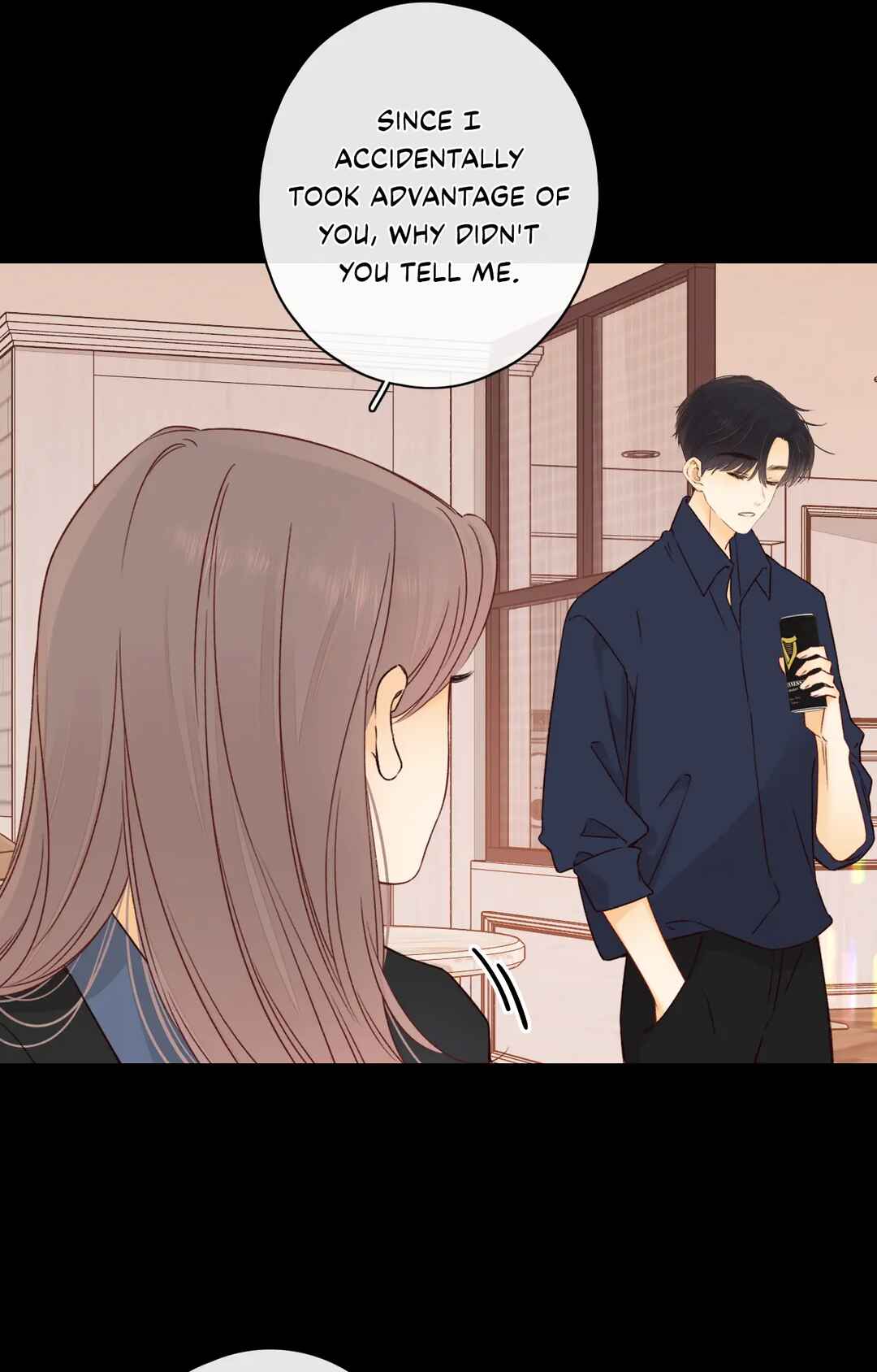 Nan hong Chapter 46 - Page 21