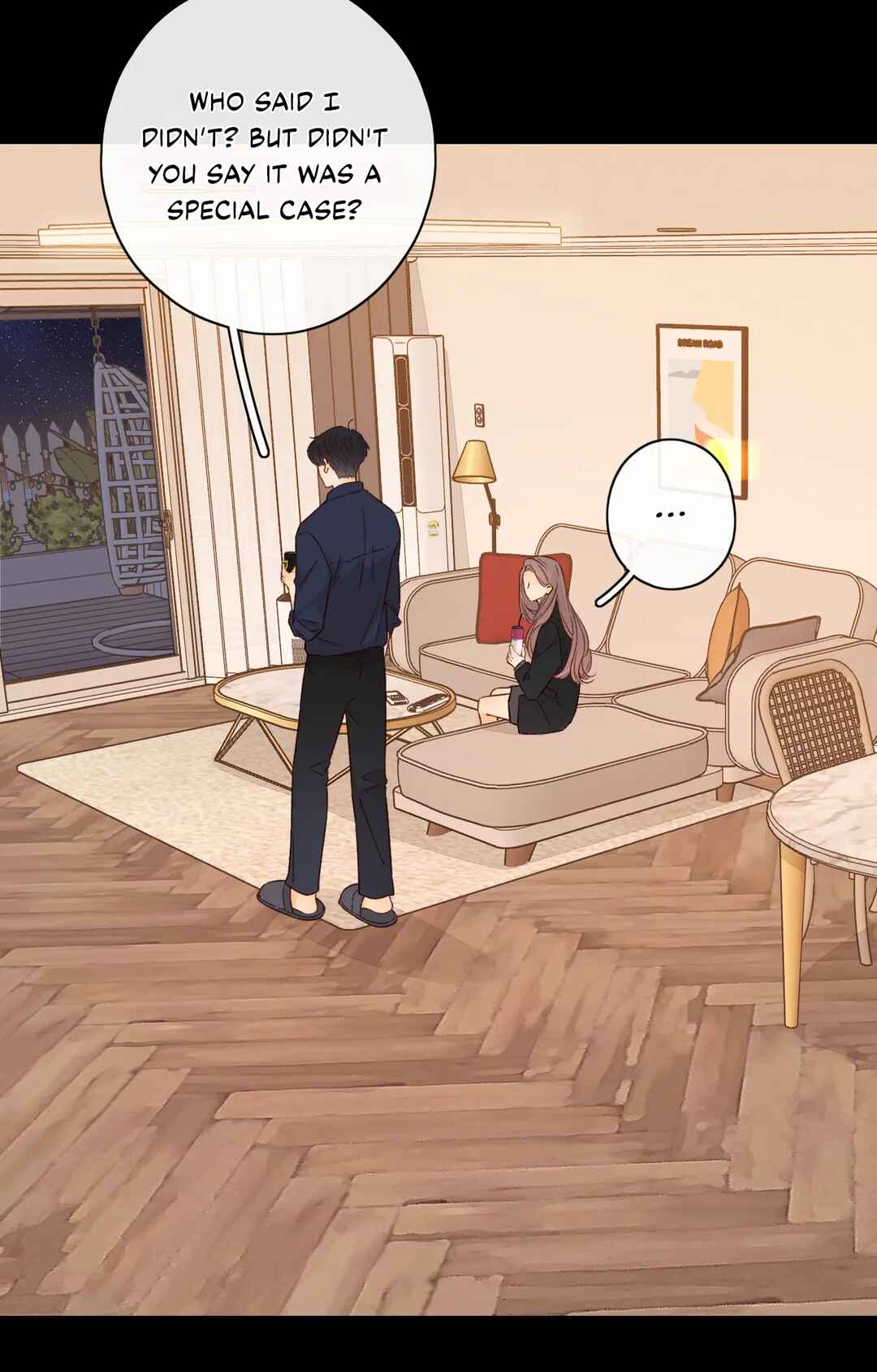 Nan hong Chapter 46 - Page 22