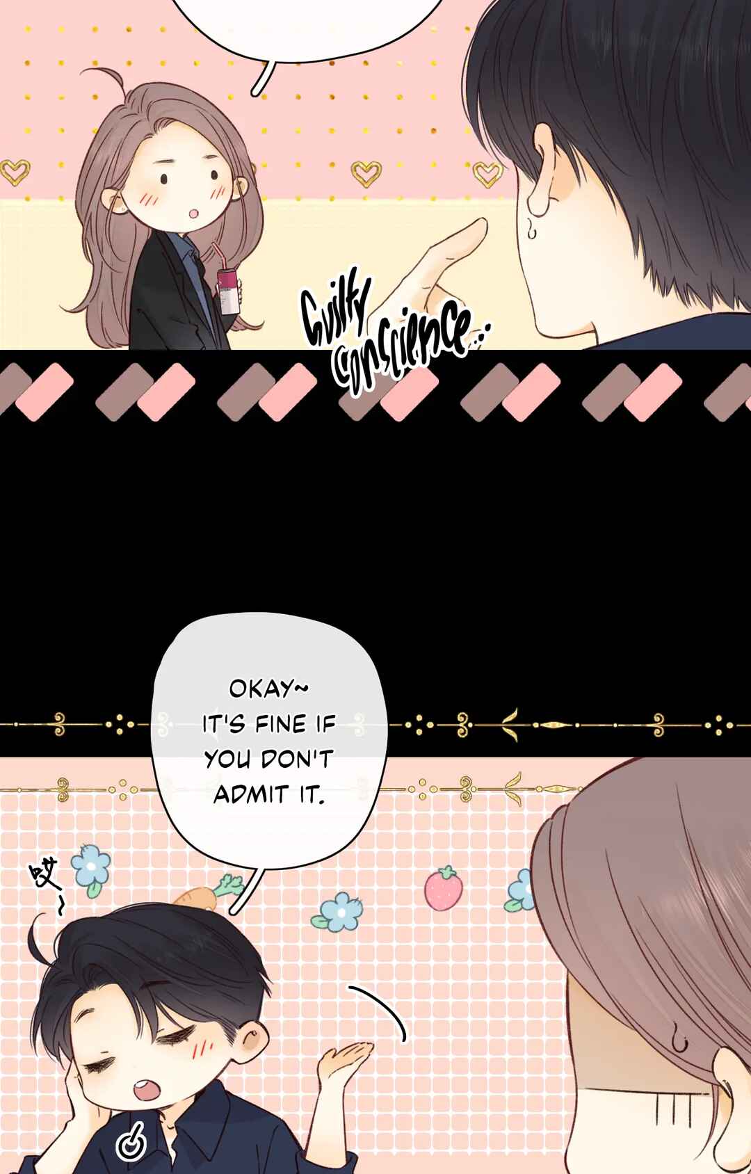 Nan hong Chapter 46 - Page 28