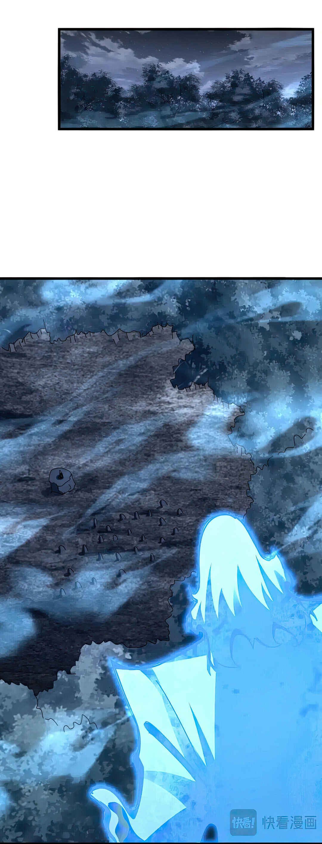 The Servant Is the Demon King?! Chapter 579 - Page 29