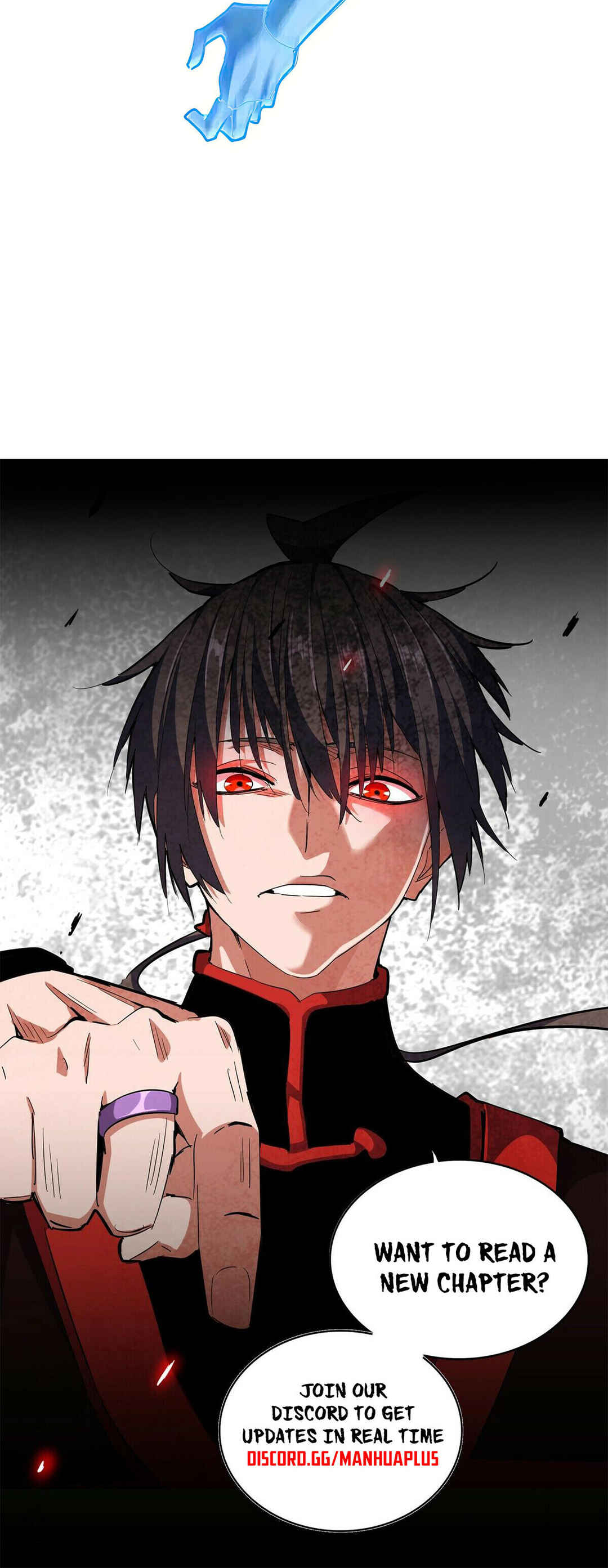 The Servant Is the Demon King?! Chapter 579 - Page 36