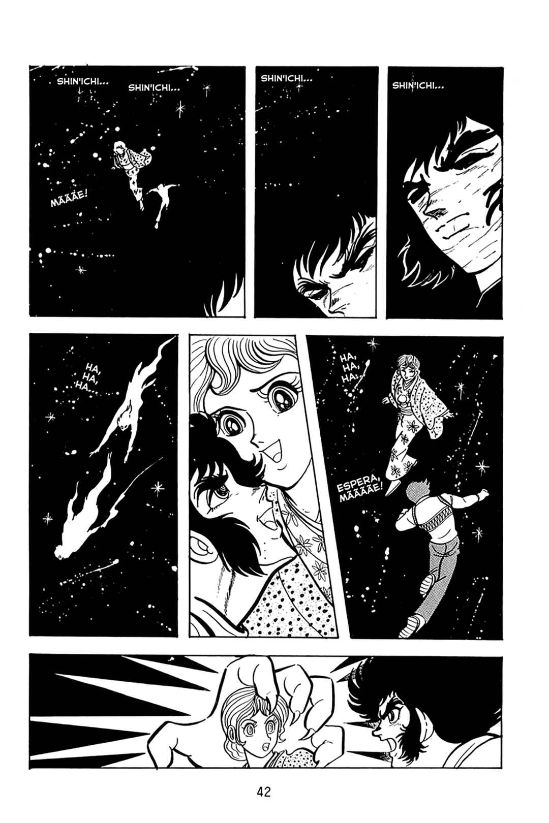 Maju Battlefront Chapter 15 - Page 10