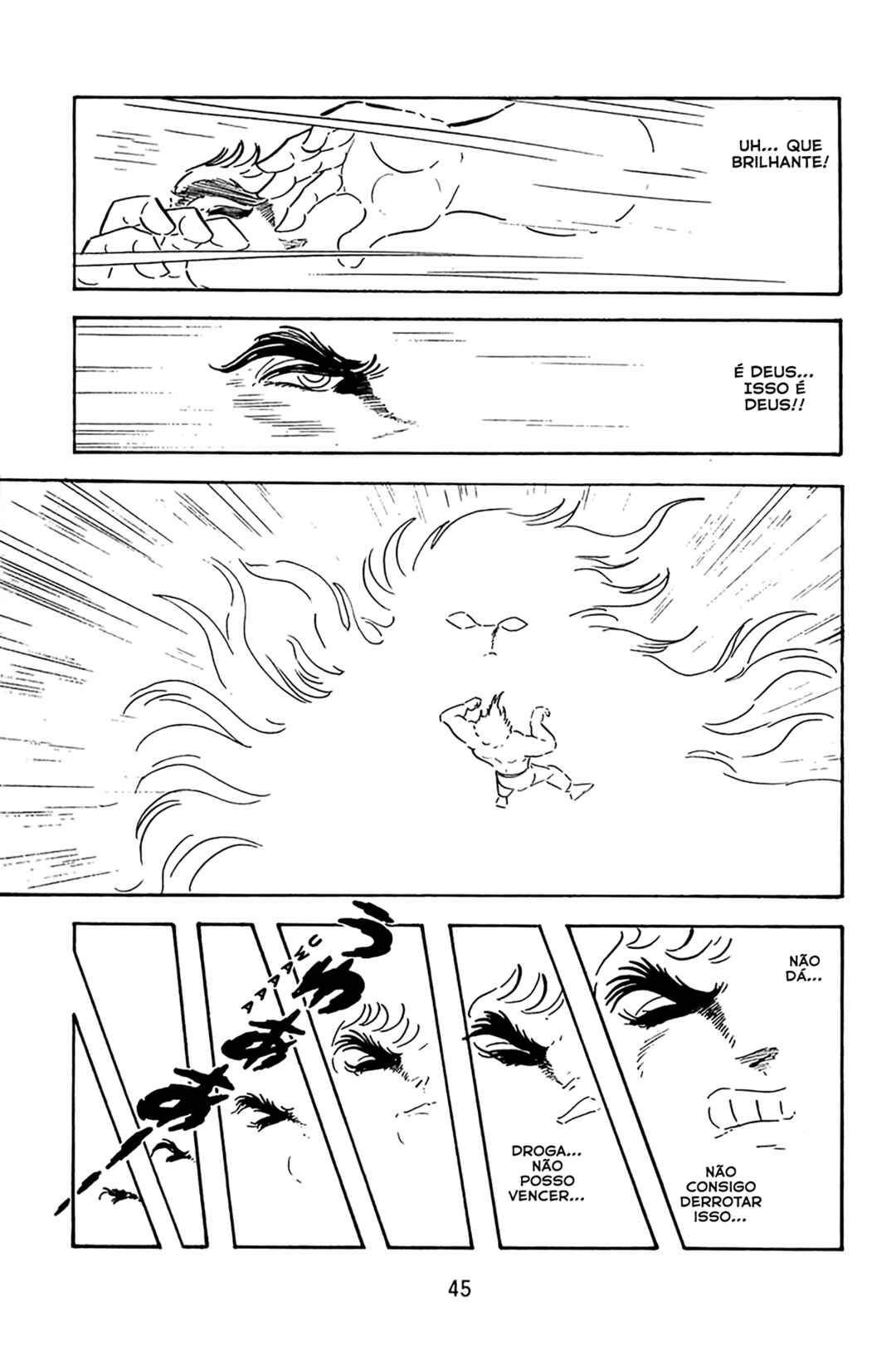Maju Battlefront Chapter 15 - Page 13